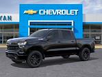 New 2026 Chevrolet Silverado 1500 RST Crew Cab 4WD Pickup for sale #T16392 - photo 3