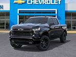 New 2026 Chevrolet Silverado 1500 RST Crew Cab 4WD Pickup for sale #T16392 - photo 30