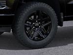 New 2026 Chevrolet Silverado 1500 RST Crew Cab 4WD Pickup for sale #T16392 - photo 9