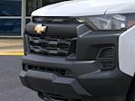 New 2026 Chevrolet Colorado Work Truck Crew Cab 4WD Pickup for sale #T16396 - photo 13