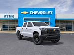 New 2026 Chevrolet Colorado Work Truck Crew Cab 4WD Pickup for sale #T16397 - photo 25
