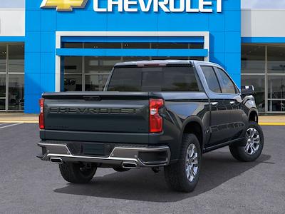 New 2026 Chevrolet Silverado 1500 LTZ Crew Cab 4WD Pickup for sale #T16398 - photo 2