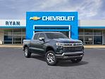 New 2026 Chevrolet Silverado 1500 LTZ Crew Cab 4WD Pickup for sale #T16398 - photo 1