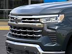 New 2026 Chevrolet Silverado 1500 LTZ Crew Cab 4WD Pickup for sale #T16398 - photo 13