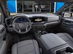 New 2026 Chevrolet Silverado 1500 LTZ Crew Cab 4WD Pickup for sale #T16398 - photo 15