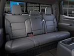 New 2026 Chevrolet Silverado 1500 LTZ Crew Cab 4WD Pickup for sale #T16398 - photo 17
