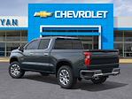 New 2026 Chevrolet Silverado 1500 LTZ Crew Cab 4WD Pickup for sale #T16398 - photo 4