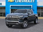 New 2026 Chevrolet Silverado 1500 LTZ Crew Cab 4WD Pickup for sale #T16398 - photo 6