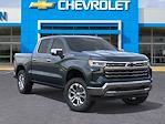 New 2026 Chevrolet Silverado 1500 LTZ Crew Cab 4WD Pickup for sale #T16398 - photo 7