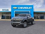 New 2026 Chevrolet Silverado 1500 LTZ Crew Cab 4WD Pickup for sale #T16398 - photo 8