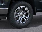 New 2026 Chevrolet Silverado 1500 LTZ Crew Cab 4WD Pickup for sale #T16398 - photo 9