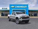 New 2026 Chevrolet Silverado 1500 LT Double Cab 4WD Pickup for sale #T16404 - photo 1