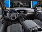New 2026 Chevrolet Silverado 1500 LT Double Cab 4WD Pickup for sale #T16404 - photo 15