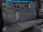 New 2026 Chevrolet Silverado 1500 LT Double Cab 4WD Pickup for sale #T16404 - photo 17
