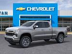 New 2026 Chevrolet Silverado 1500 LT Double Cab 4WD Pickup for sale #T16404 - photo 3