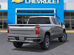 New 2026 Chevrolet Silverado 1500 LT Double Cab 4WD Pickup for sale #T16404 - photo 2