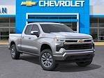 New 2026 Chevrolet Silverado 1500 LT Double Cab 4WD Pickup for sale #T16404 - photo 7