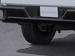 New 2025 Chevrolet Silverado 2500 Custom Crew Cab 4WD Pickup for sale #T16406 - photo 14