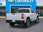 New 2025 Chevrolet Silverado 2500 Custom Crew Cab 4WD Pickup for sale #T16406 - photo 2