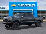 New 2026 Chevrolet Silverado 1500 ZR2 Crew Cab 4WD Pickup for sale #T16408 - photo 3