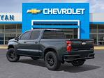 New 2026 Chevrolet Silverado 1500 ZR2 Crew Cab 4WD Pickup for sale #T16408 - photo 4