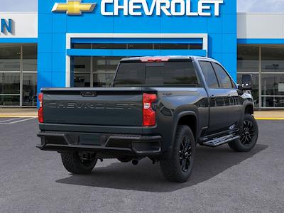 New 2025 Chevrolet Silverado 2500 LT Crew Cab 4WD Pickup for sale #T16413 - photo 2