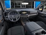 New 2025 Chevrolet Silverado 2500 LT Crew Cab 4WD Pickup for sale #T16413 - photo 15