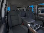 New 2025 Chevrolet Silverado 2500 LT Crew Cab 4WD Pickup for sale #T16413 - photo 16