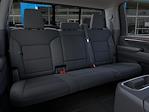 New 2025 Chevrolet Silverado 2500 LT Crew Cab 4WD Pickup for sale #T16413 - photo 17