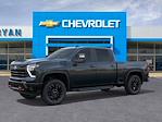 New 2025 Chevrolet Silverado 2500 LT Crew Cab 4WD Pickup for sale #T16413 - photo 3