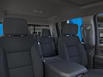 New 2025 Chevrolet Silverado 2500 LT Crew Cab 4WD Pickup for sale #T16413 - photo 24