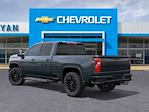 New 2025 Chevrolet Silverado 2500 LT Crew Cab 4WD Pickup for sale #T16413 - photo 4