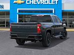 New 2025 Chevrolet Silverado 2500 LT Crew Cab 4WD Pickup for sale #T16413 - photo 2