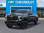 New 2025 Chevrolet Silverado 2500 LT Crew Cab 4WD Pickup for sale #T16413 - photo 6