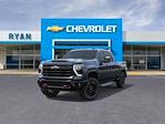New 2025 Chevrolet Silverado 2500 LT Crew Cab 4WD Pickup for sale #T16413 - photo 8