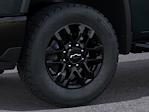 New 2025 Chevrolet Silverado 2500 LT Crew Cab 4WD Pickup for sale #T16413 - photo 9