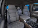 New 2026 Chevrolet Silverado 1500 LT Crew Cab 4WD Pickup for sale #T16417 - photo 16