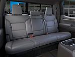 New 2026 Chevrolet Silverado 1500 LT Crew Cab 4WD Pickup for sale #T16417 - photo 17