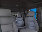 New 2026 Chevrolet Silverado 1500 LT Crew Cab 4WD Pickup for sale #T16417 - photo 24