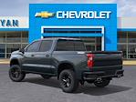 New 2026 Chevrolet Silverado 1500 LT Crew Cab 4WD Pickup for sale #T16417 - photo 4