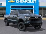 New 2026 Chevrolet Silverado 1500 LT Crew Cab 4WD Pickup for sale #T16417 - photo 7