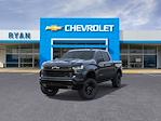 New 2026 Chevrolet Silverado 1500 LT Crew Cab 4WD Pickup for sale #T16417 - photo 8