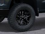 New 2026 Chevrolet Silverado 1500 LT Crew Cab 4WD Pickup for sale #T16417 - photo 9