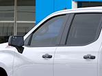 New 2025 Chevrolet Silverado 1500 LT Crew Cab 4WD Pickup for sale #T16418 - photo 12