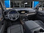 New 2025 Chevrolet Silverado 1500 LT Crew Cab 4WD Pickup for sale #T16418 - photo 15