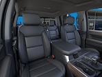 New 2025 Chevrolet Silverado 1500 LT Crew Cab 4WD Pickup for sale #T16418 - photo 16