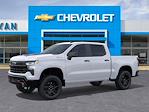 New 2025 Chevrolet Silverado 1500 LT Crew Cab 4WD Pickup for sale #T16418 - photo 3