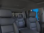 New 2025 Chevrolet Silverado 1500 LT Crew Cab 4WD Pickup for sale #T16418 - photo 24
