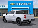 New 2025 Chevrolet Silverado 1500 LT Crew Cab 4WD Pickup for sale #T16418 - photo 4