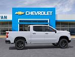 New 2025 Chevrolet Silverado 1500 LT Crew Cab 4WD Pickup for sale #T16418 - photo 5